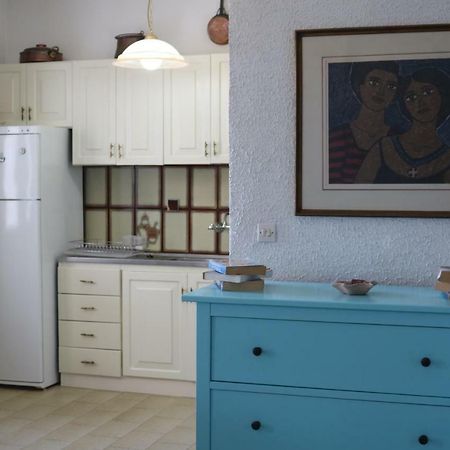 Lefkada Beachfront Apartment Nikiana Bagian luar foto
