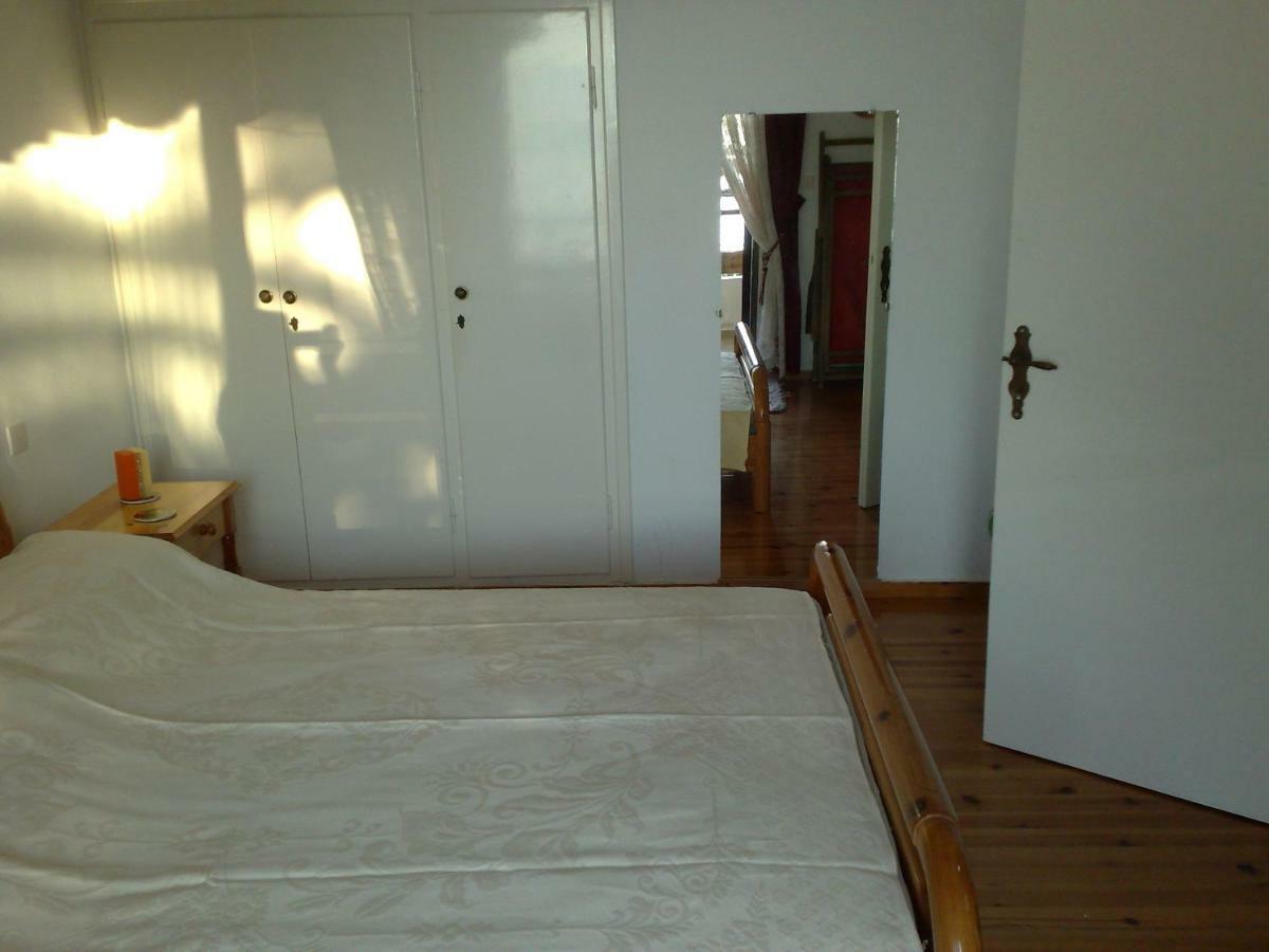 Lefkada Beachfront Apartment Nikiana Bagian luar foto